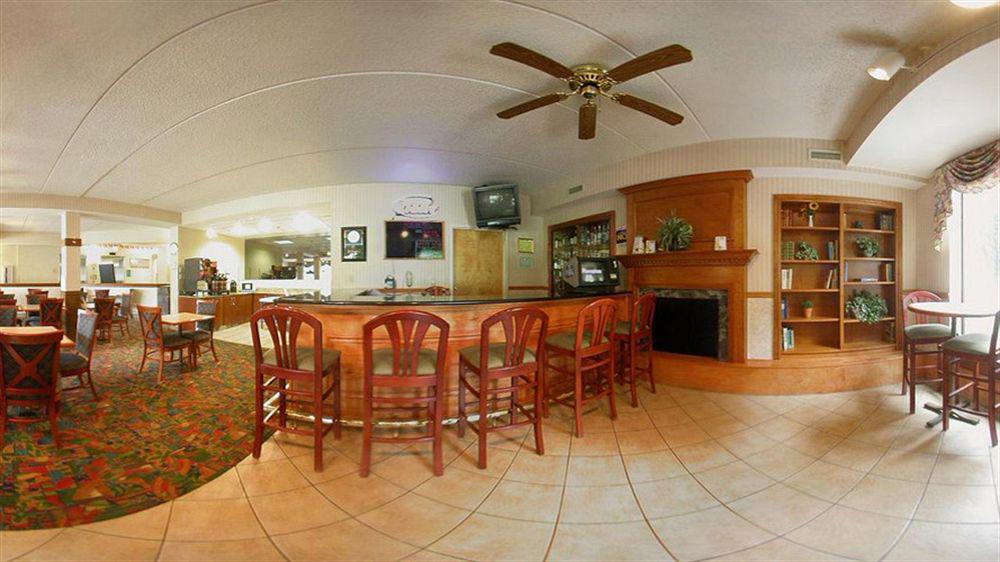 Comfort Lehigh Valley West Inn 3*